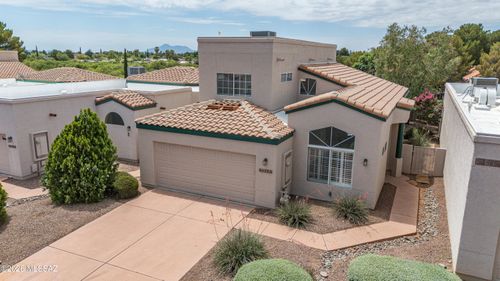 4492 Desert Springs Trl, Sierra Vista, AZ, 85635-3668 | Card Image