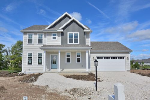W199N5299 Ponderosa Court, Menomonee Falls, WI, 53051 | Card Image