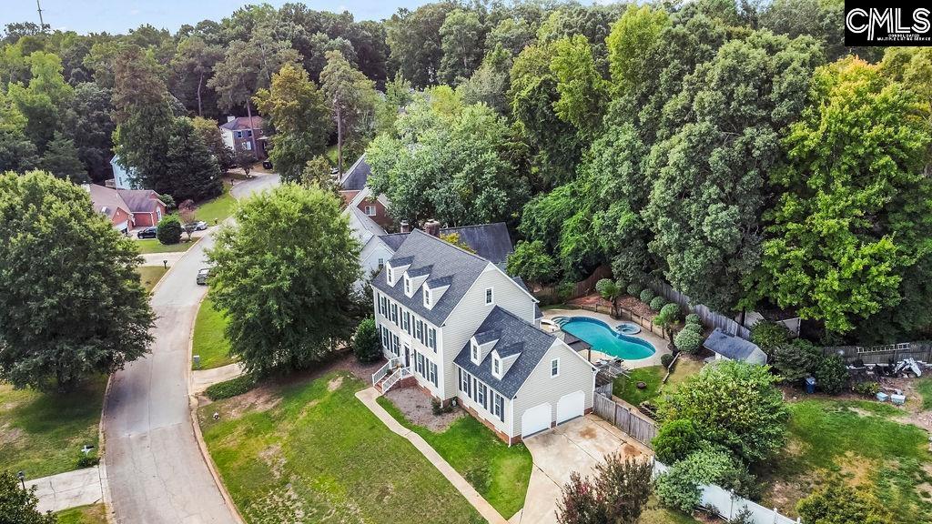 Copper Ridge Rd, Columbia, SC 29212