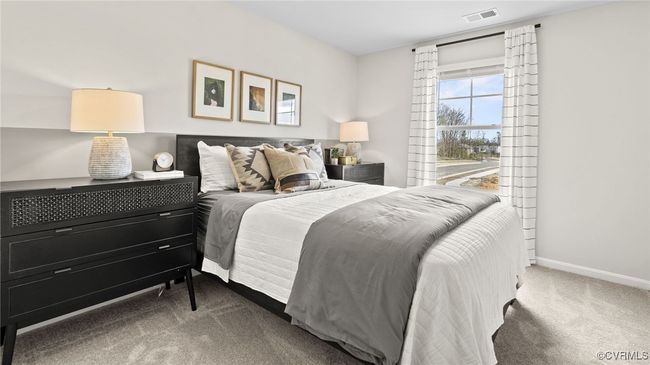 7771 Arbor Marsh Ter, House other with 4 bedrooms, 3 bathrooms and null parking in New Kent VA | Image 14