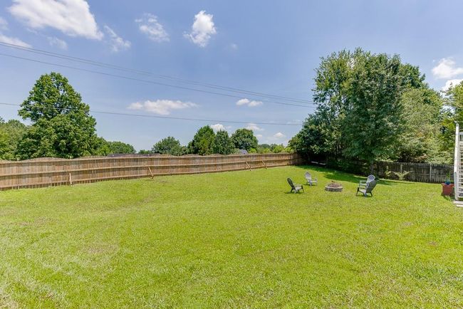 3153 Morgan Box Ln, House other with 5 bedrooms, 3 bathrooms and null parking in Buford GA | Image 51