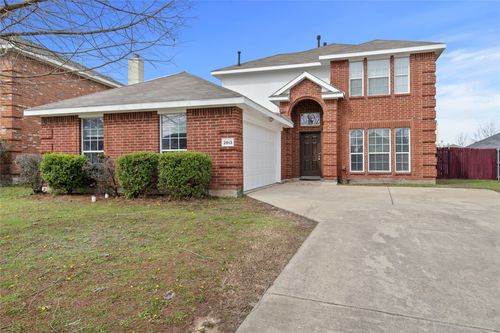 2813 Shelduck Dr, Mesquite, TX, 75181-4941 | Card Image
