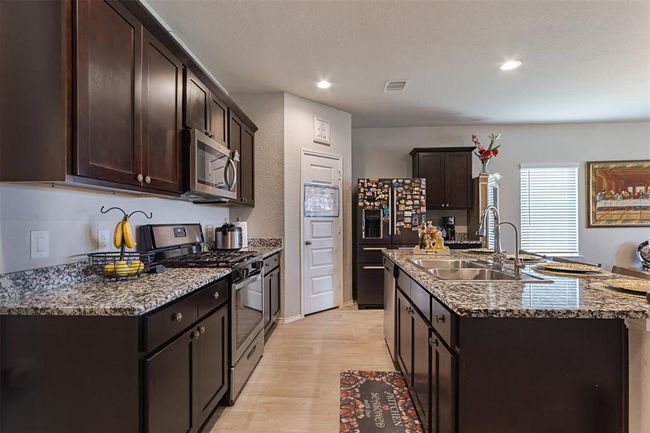 1614 Chase Anchor Ct, House other with 5 bedrooms, 3 bathrooms and 2 parking in Rosenberg TX | Image 9