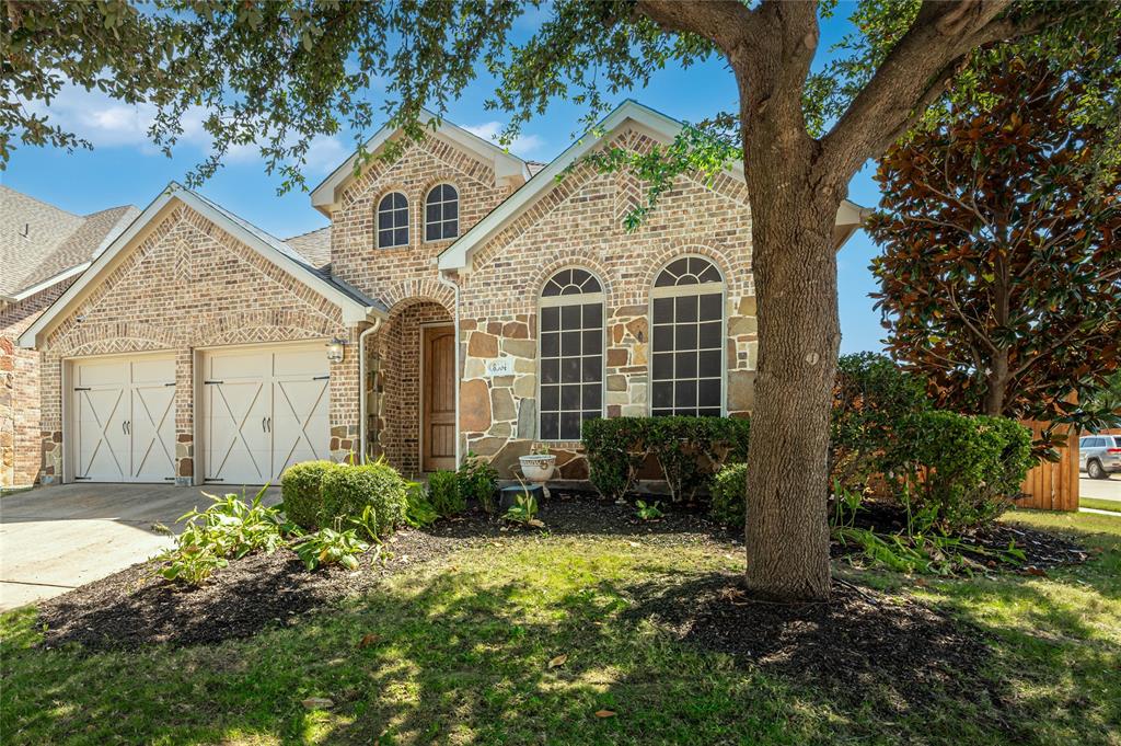 Primrose Trl, Lantana, TX 76226