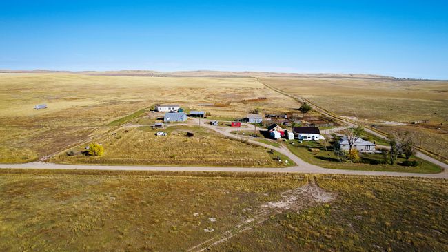 Birds eye view of property featuring a mountain view and a rural view | Image 7