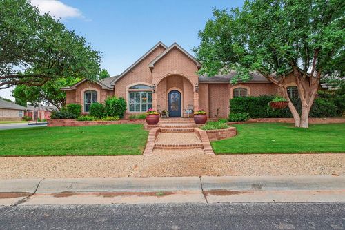 4616 Woodbar Ct, Midland, TX, 79707-2643 | Card Image