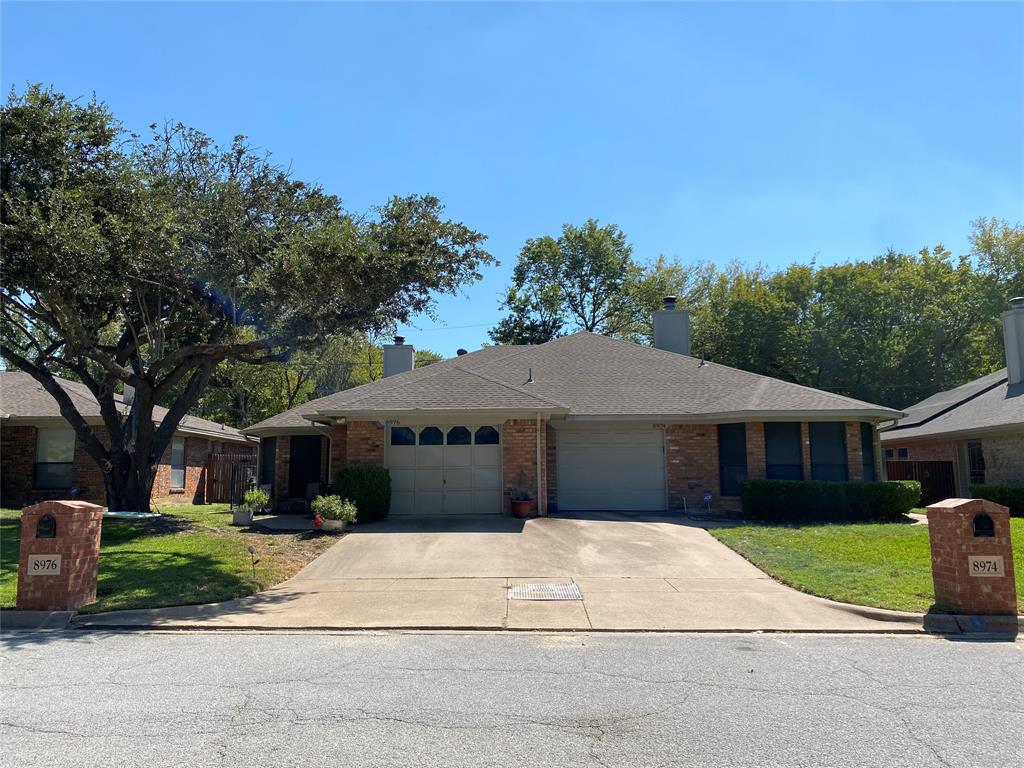 Bradley Dr, North Richland Hills, TX 76182
