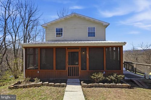 12604 Longs Hollow Rd Se, CUMBERLAND, MD, 21502-6450 | Card Image