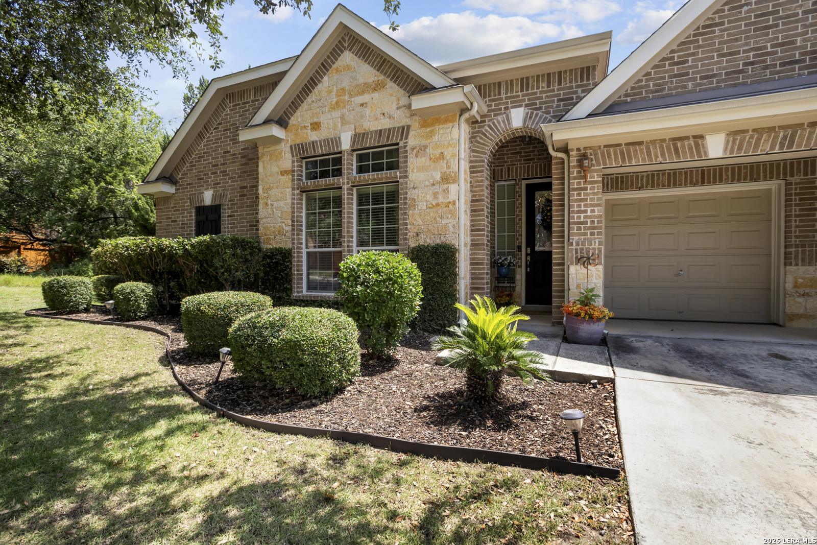 Residential in San Antonio