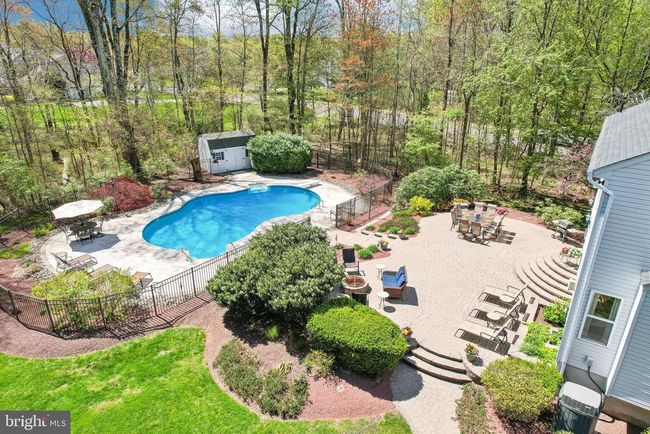 32 Arnold Ln, House other with 4 bedrooms, 3 bathrooms and null parking in ROBBINSVILLE NJ | Image 4