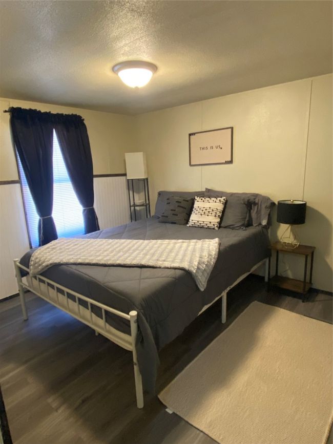 1602 Humble Ave Street, House other with 2 bedrooms, 1 bathrooms and null parking in Cisco TX | Image 11
