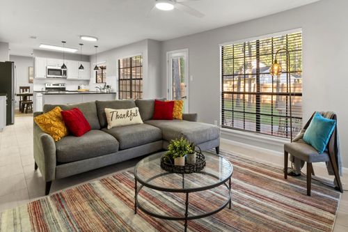 105 Eagle Rock Cir, The Woodlands, TX, 77381-4347 | Card Image