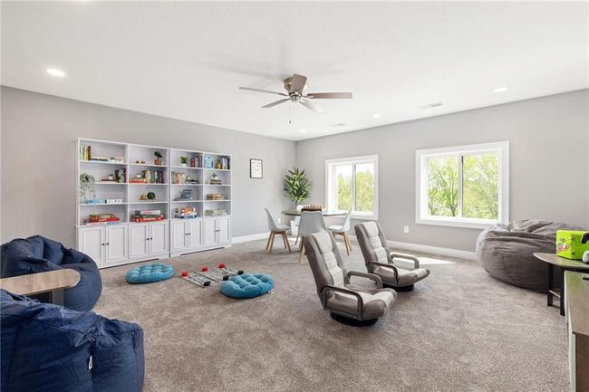 17894 169 Th St, House other with 6 bedrooms, 6 bathrooms and null parking in Basehor KS | Image 29