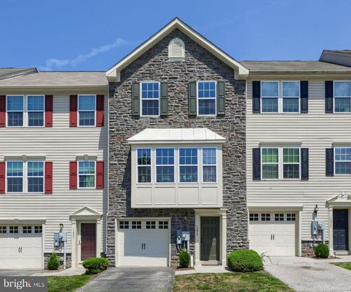 1277 Stonehaven Way, YORK, PA, 17403-9034 | Card Image