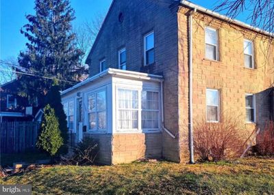 1504 Minnesota Road, House other with 3 bedrooms, 1 bathrooms and null parking in Camden NJ | Image 1