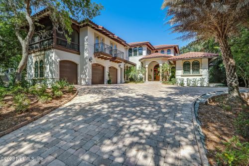 10 Ocean Club Dr, Amelia Island, FL, 32034-6543 | Card Image