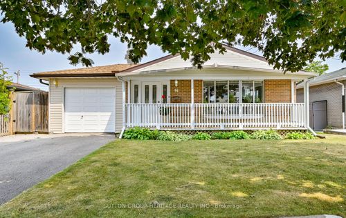 86 Gregory Rd, Ajax, ON, L1S3B4 | Card Image