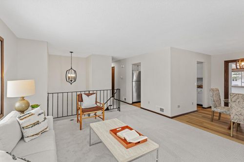 8372 Kentucky Ave N, Brooklyn Park, MN, 55445-2207 | Card Image