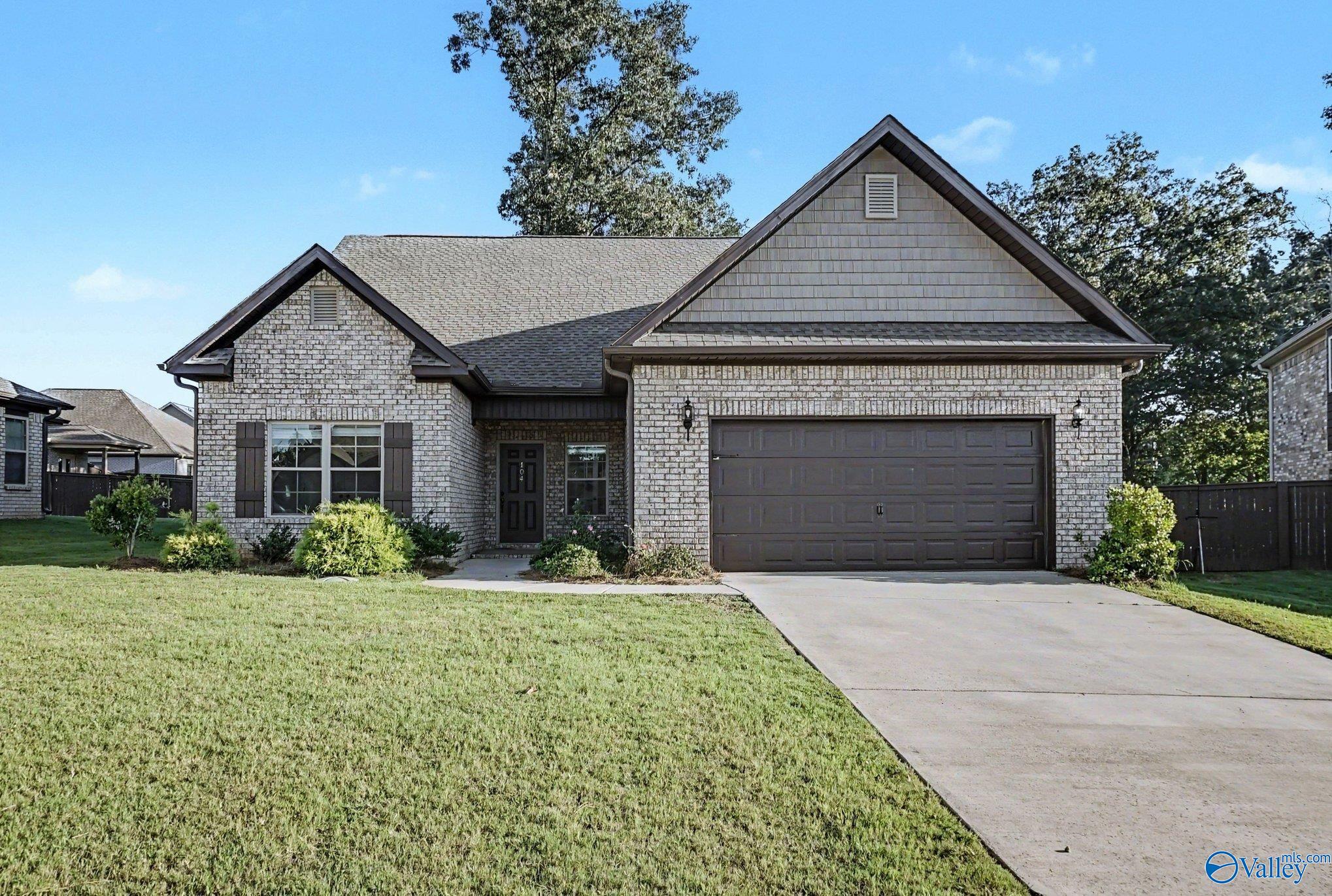 Residential in New Market