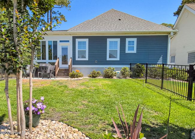600 Planters Ridge Dr, House other with 4 bedrooms, 3 bathrooms and 2 parking in Sunset Beach NC | Image 38