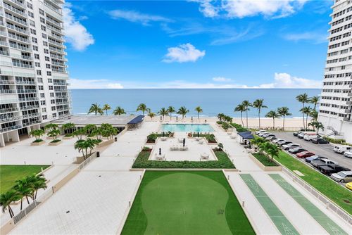 apt-6b-4300 N Ocean Blvd, Fort Lauderdale, FL, 33308-5961 | Card Image