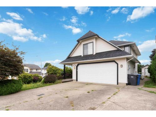 3307 Rockhill Pl, Abbotsford, BC, V2T5J7 | Card Image