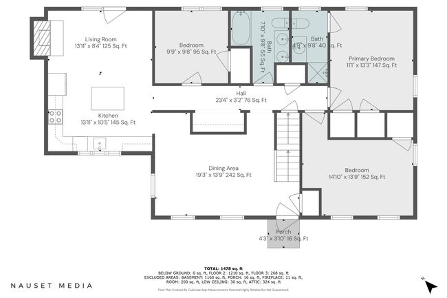 First Floor | Image 16