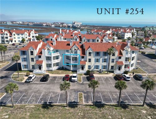 254-14721 Whitecap Blvd, Corpus Christi, TX, 78418-7721 | Card Image