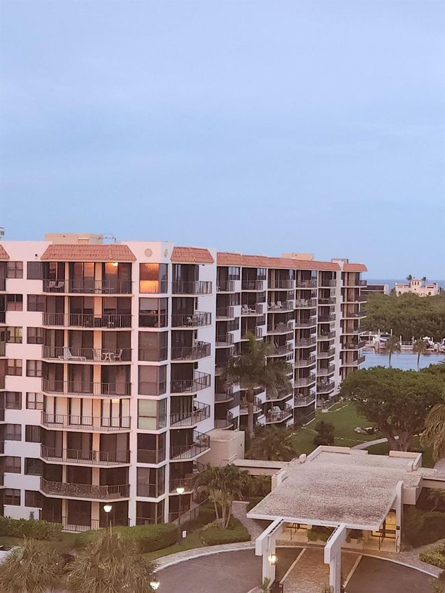 APT-601 - 899 Jeffery St, Condo with 2 bedrooms, 2 bathrooms and null parking in Boca Raton FL | Image 19