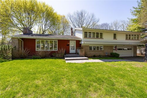290 Dunrovin Lane, Brighton, NY, 14618 | Card Image