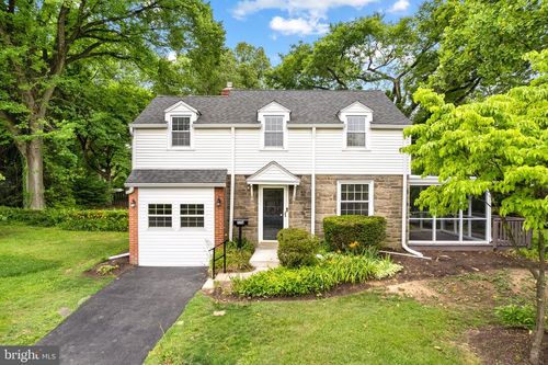 776 Brooke Rd, GLENSIDE, PA, 19038-1506 | Card Image