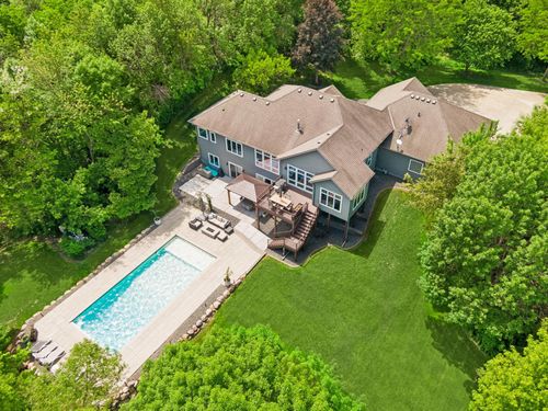 14520 Thicket Lane, Dayton, MN, 55327 | Card Image
