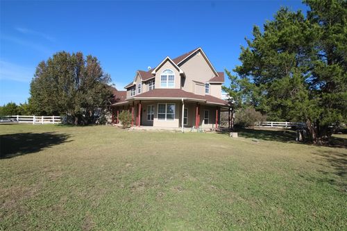 12432 Eastline Rd, Trenton, TX, 75490-1512 | Card Image