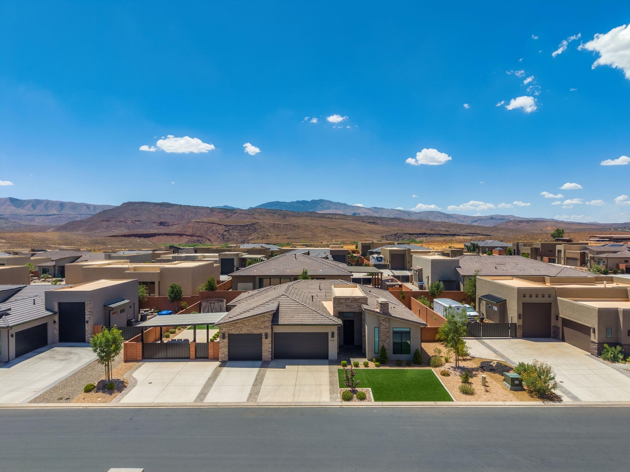 Residential in Ivins 4