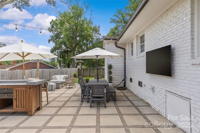 5501 Murrayhill Rd, House other with 3 bedrooms, 2 bathrooms and null parking in Charlotte NC | Image 34