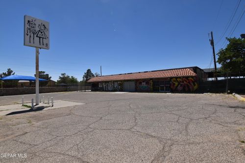3443 Lorne Road, El Paso, TX, 79925 | Card Image