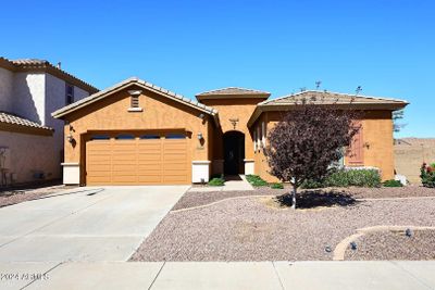 6830 S Crystal Way, House other with 3 bedrooms, 3 bathrooms and null parking in Chandler AZ | Image 2