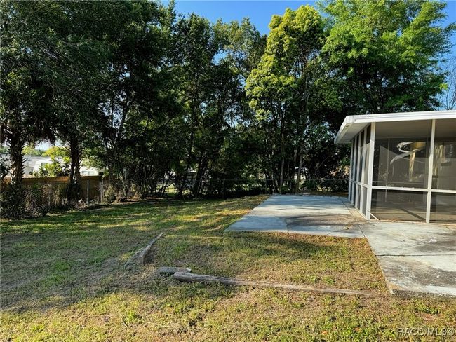 35 Osceola St, House other with 3 bedrooms, 1 bathrooms and null parking in Beverly Hills FL | Image 15