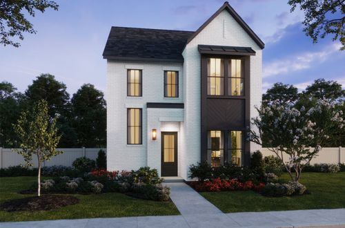 412 Dover Mews, Celina, TX, 75009 | Card Image