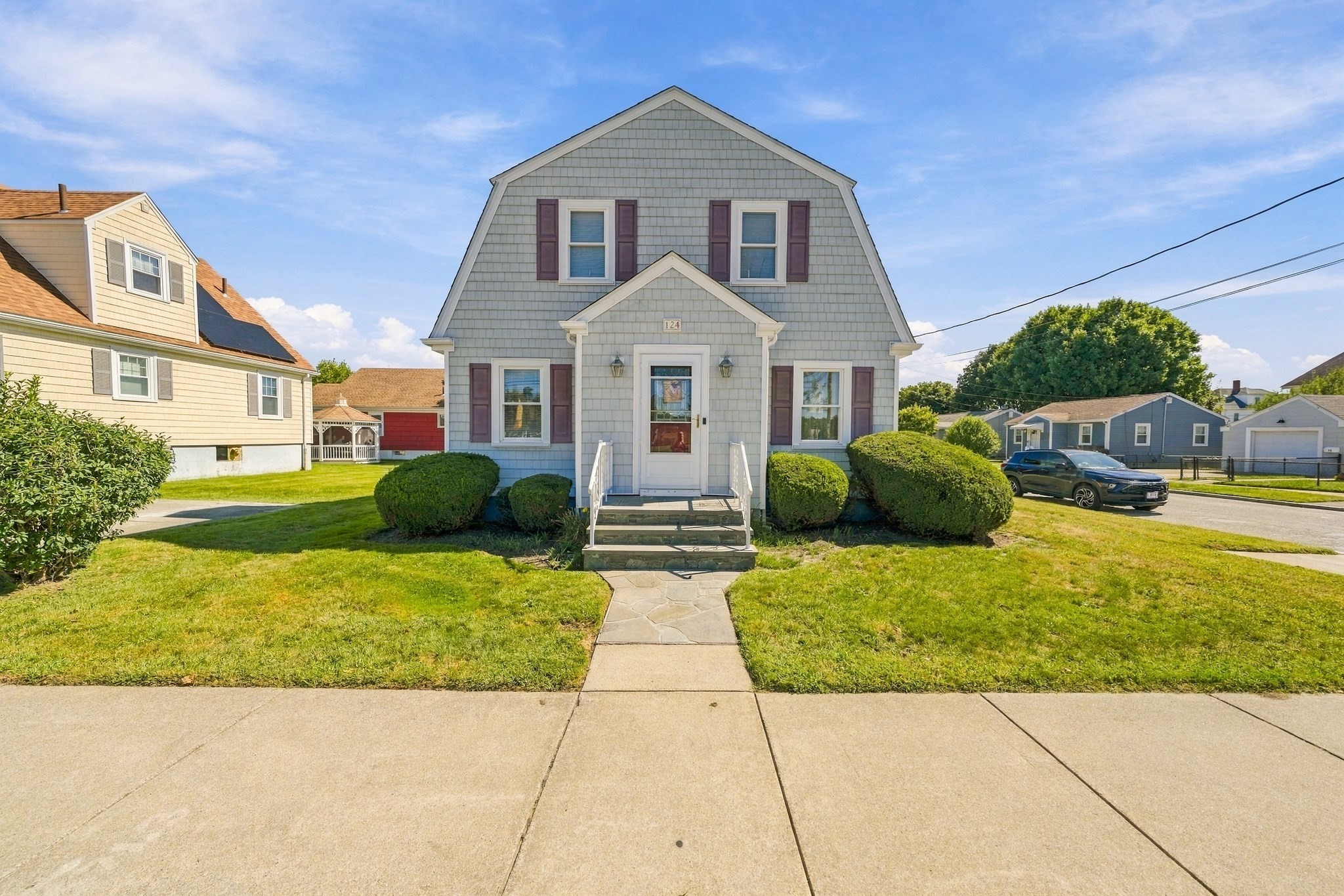 Residential in New Bedford 2