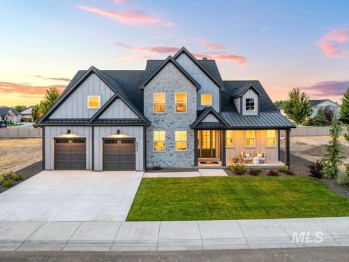9822 W Delta Brook St, Star, ID, 83669-1001 | Card Image