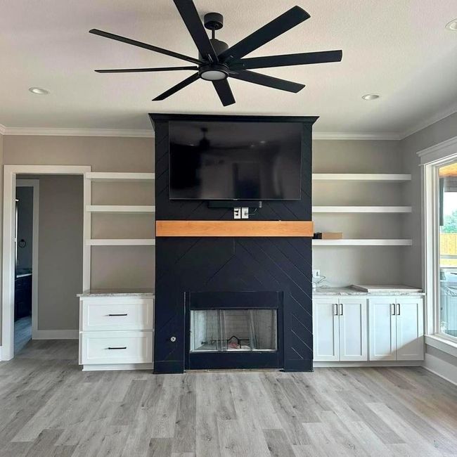 4967 Ward Bend Rd, House other with 4 bedrooms, 3 bathrooms and null parking in Sealy TX | Image 5
