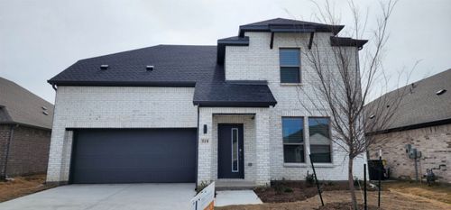 519 River Ridge Dr, Mckinney, TX, 75071-7273 | Card Image