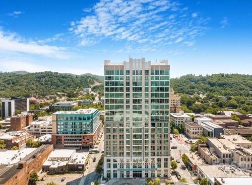1605-7 Patton Avenue, Asheville, NC, 28801 | Card Image