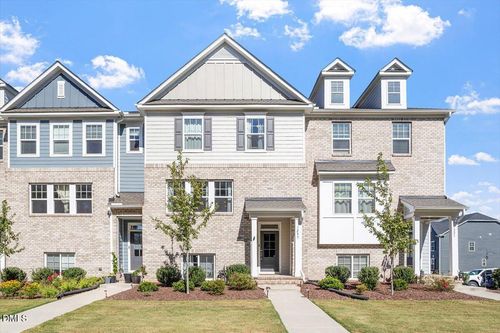 1283 Herb Garden Way, Apex, NC, 27502-4422 | Card Image