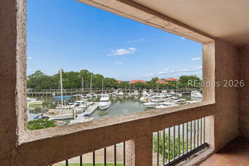 7155-13 Harbourside Ln, Hilton Head Island, SC, 29928-3578 | Card Image