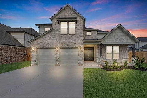 2930 Belle Tree Ln, Katy, TX, 77493-4573 | Card Image