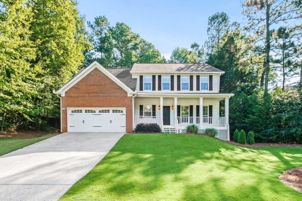 Braelin Ct, Woodstock, GA 30189