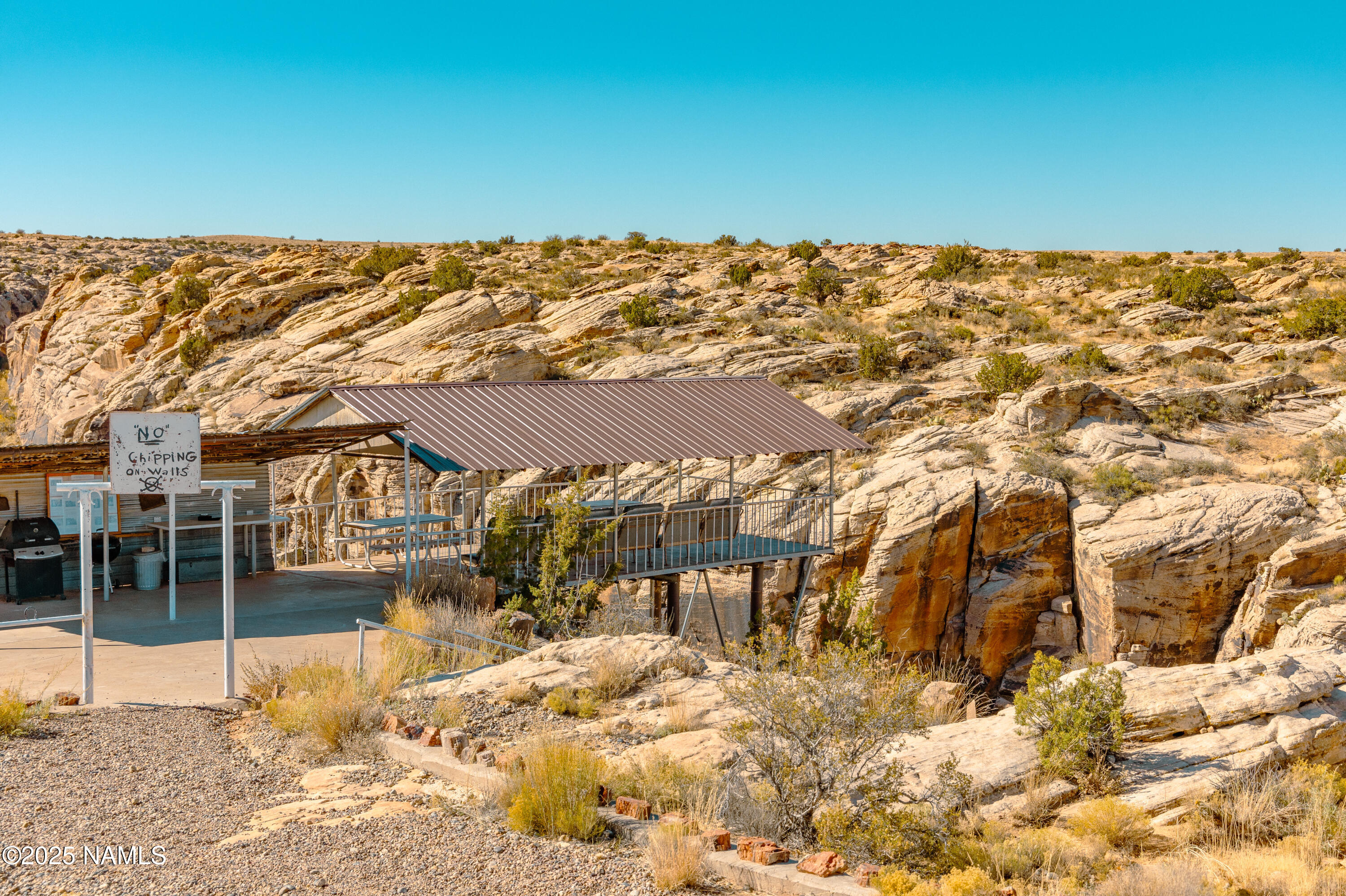 Land in Winslow 4
