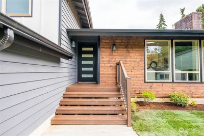 2710 Ne 106th Place, House other with 4 bedrooms, 3 bathrooms and 2 parking in Seattle WA | Image 3